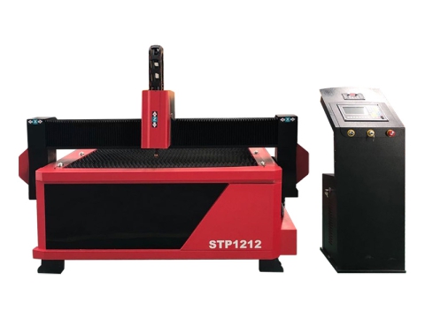 2025 Best Entry Level 4x4 Hobby CNC Plasma Table for Sale